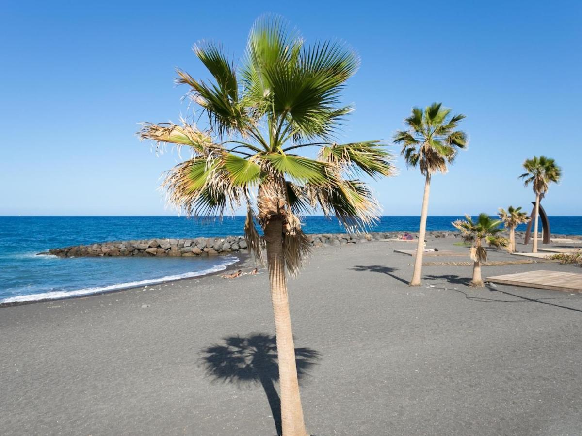 Lightbooking Candelaria Tenerife Araya  Exterior photo